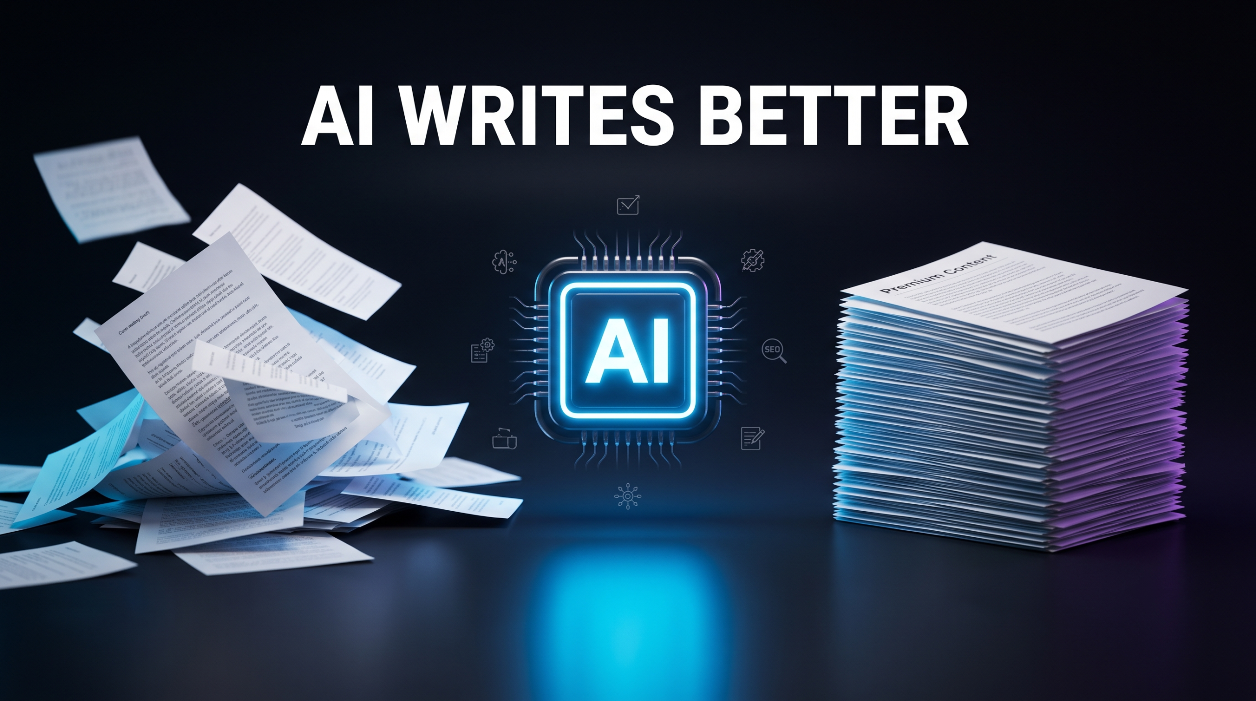 Top 5 AI Writing & Content Tools for Modern Teams in 2026